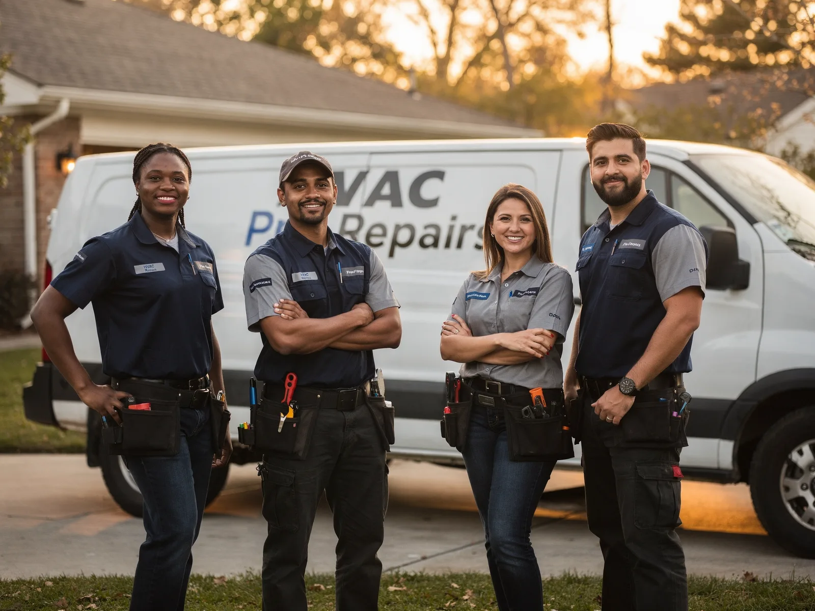 Heat Pump Repair company in Port Hadlock, WA