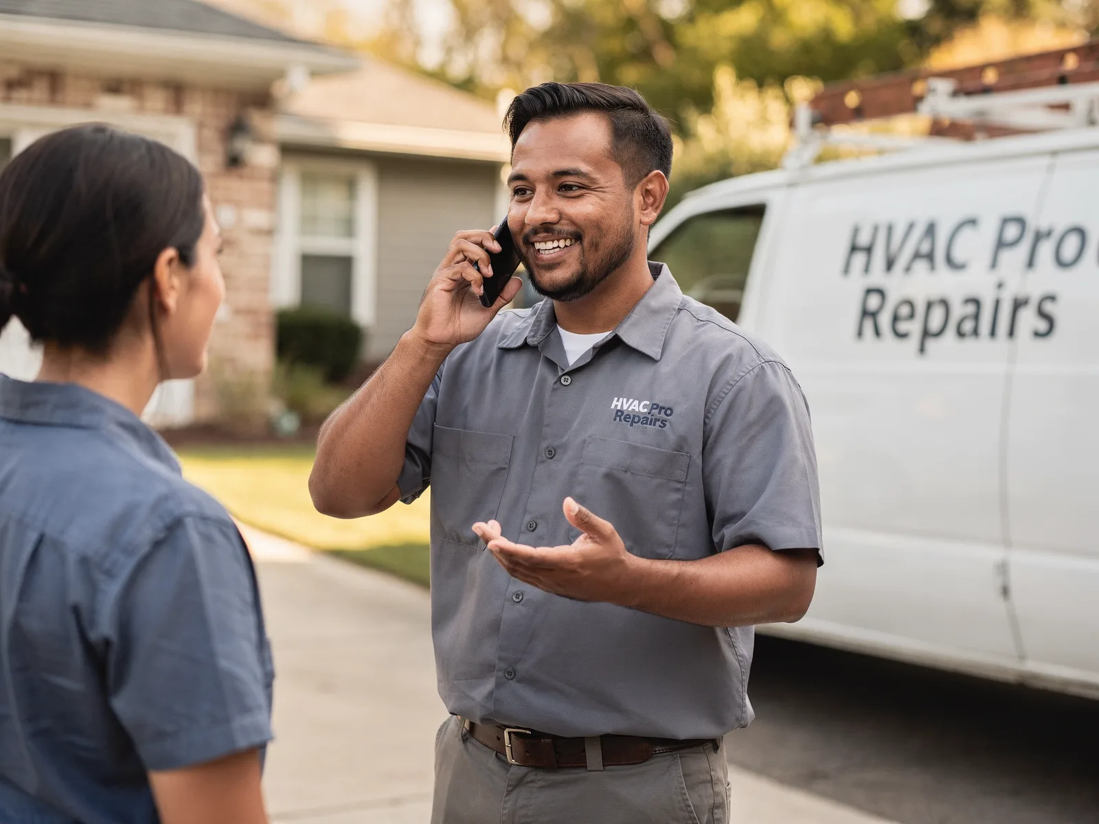 Heat Pump Repair Port Hadlock, WA FAQs